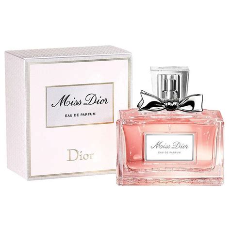 miss dior eau de parfum 50 ml douglas|Miss Dior 50ml best price.